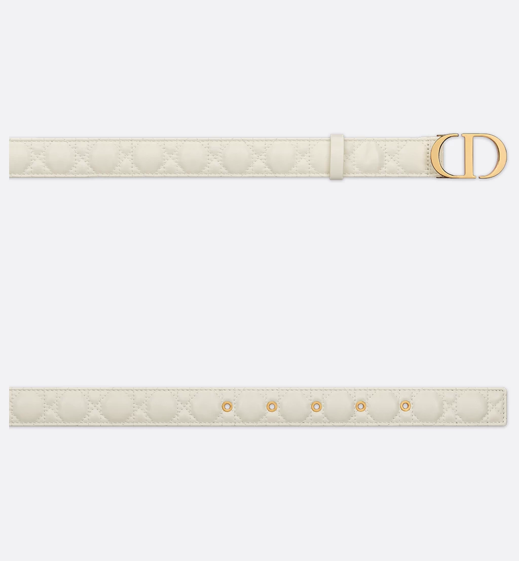 30 Montaigne Belt - Image 3